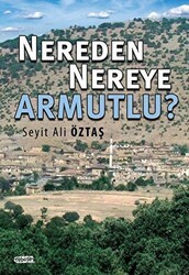 Nereden Nereye Armutlu? - Tebeşir Yayınları