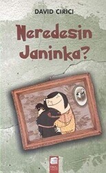 Neredesin Janinka? - Final Kültür Sanat Yayınları