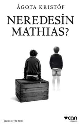 Neredesin Mathias? - 1