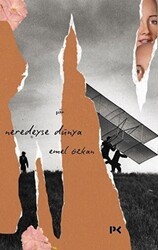 Neredeyse Dünya - Profil Kitap