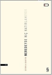 Neredeyse Hiç Hatırlamıyor - Everest Yayınları