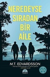 Neredeyse Sıradan Bir Aile - Martı Yayınları