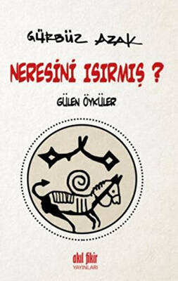 Neresini Isırmış? - 1