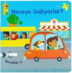 Nereye Gidiyorlar? - Eolo Yayıncılık