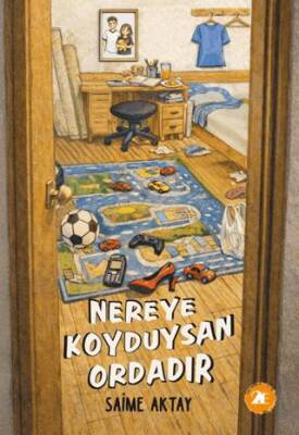 Nereye Koyduysan Ordadır - 1