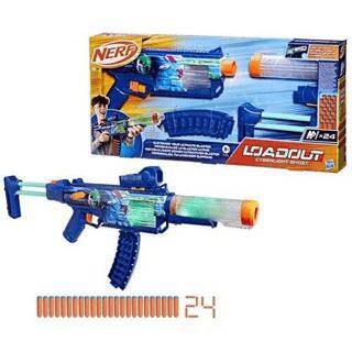 Nerf Loadout Cyberlıght Ghost - 1