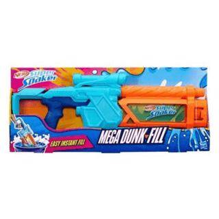 Nerf Super Soaker Mega Dunk Fıll - 1