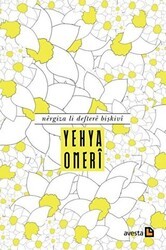 Nergiza Li Deftere Bişkivi - Avesta Yayınları