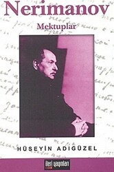 Nerimanov Mektuplar - İleri Yayınları