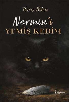 Nermin’i Yemiş Kedim - 1