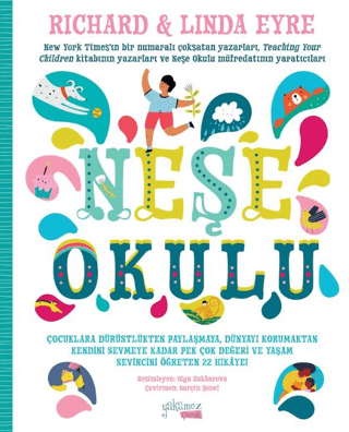 Neşe Okulu - 1