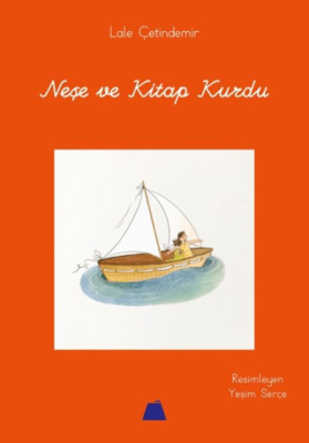Neşe ve Kitap Kurdu - 1