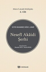 Nesefi Akaidi Şerhi - H Yayınları