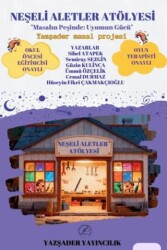 Neşeli Aletler Atölyesi - Yazşader Yayıncılık