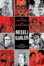 Neşeli Günler - Kara Karga Yayınları