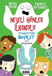 Neşeli Günler İlkokulu – Tuvaletteki Hayalet - 1