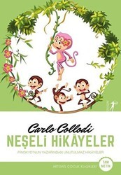 Neşeli Hikayeler - Artemis Yayınları