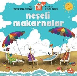 Neşeli Makarnalar - HCE Kitap
