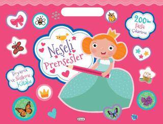 Neşeli Prensesler - 1