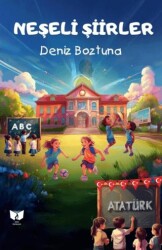 Neşeli Şiirler - Ateş Yayınları