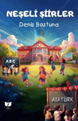 Neşeli Şiirler - 1