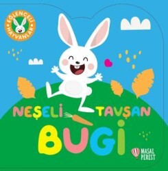 Neşeli Tavşan Bugi - Masalperest