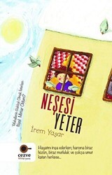Neşesi Yeter - Cezve Kitap