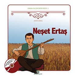 Neşet Ertaş - Panama Yayıncılık