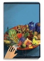 Nesin Defter Çizgili - Sofralardan Masallara - Nesin Yayınevi