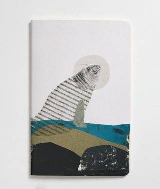 Nesin Defter - Deniz Filleri - 1