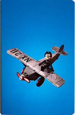 Nesin Defter - Felix - 1