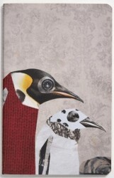 Nesin Defter - Penguen - Nesin Yayınevi