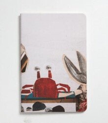Nesin Defter - Yengeç - Nesin Yayınevi