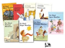 Nesin Masal Kitapları Seti - Nesin Yayınevi