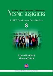Nesne İlişkileri - 8 - Psikoterapi Enstitüsü