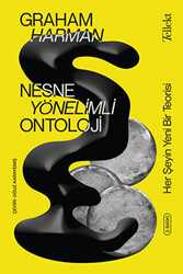 Nesne Yönelimli Ontoloji - 1