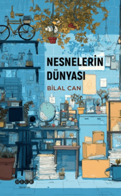 Nesnelerin Dünyası - 1