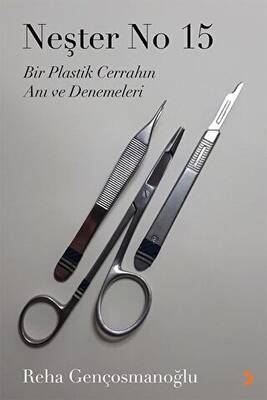 Neşter No 15 - 1
