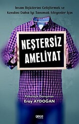 Neştersiz Ameliyat - Gece Kitaplığı