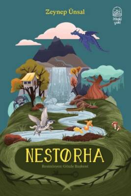 Nestorha - 1