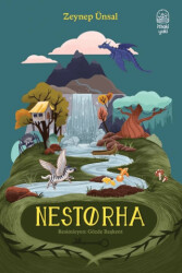 Nestorha - İthaki Yuki Yayınları