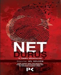 Net Duruş - Profil Kitap