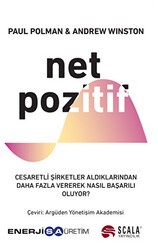 Net Pozitif - Scala Yayıncılık