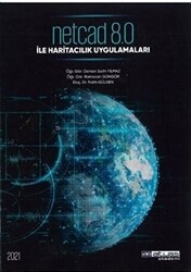 Netcad 8.0 İle Haritacılık Uygulamaları - Atlas Akademi