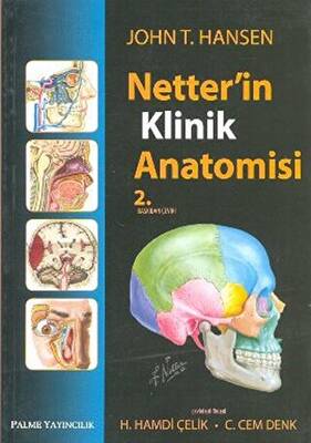 Netter’in Klinik Anatomisi - 1