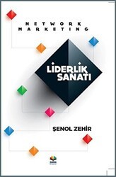 Network Marketing Liderlik Sanatı - Karma Kitaplar