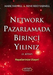 Network Pazarlamada Birinci Yılınız 2.Kitap - Arıtan Yayınevi