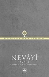 Nevayi - Ötüken Neşriyat