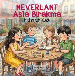 Neverlant: Asla Bırakma - Yeni İnsan Yayınevi