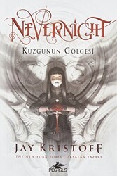 Nevernight: Kuzgunun Gölgesi - Pegasus Yayınları